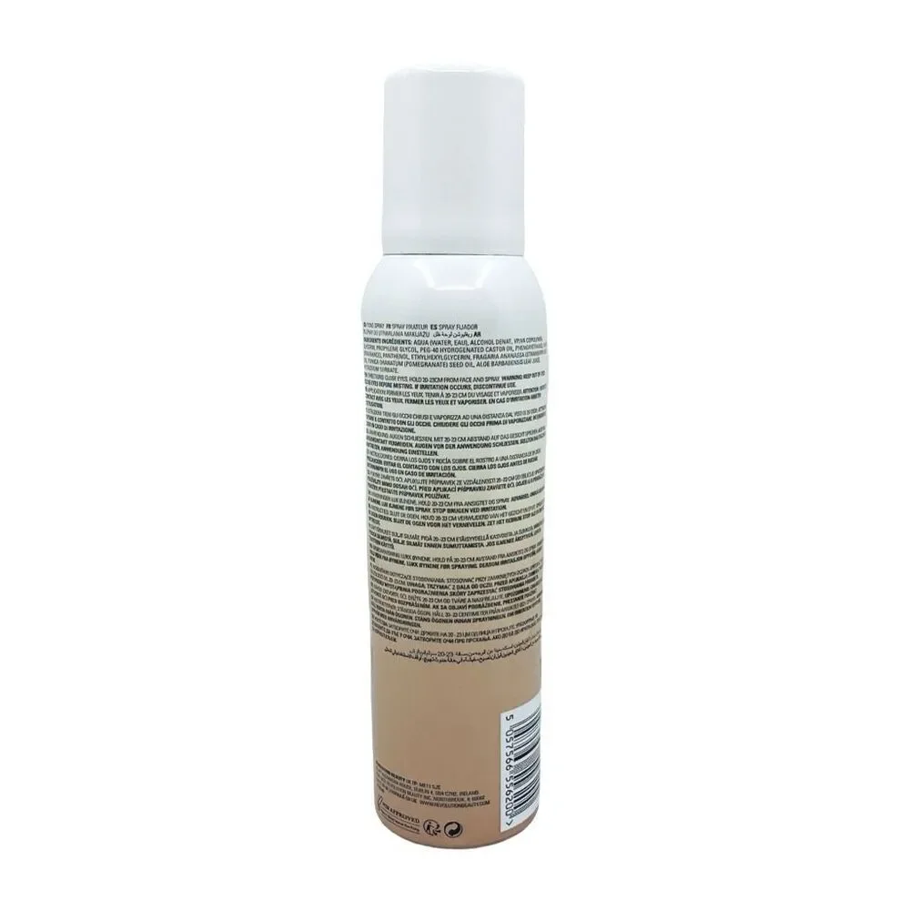 Makeup Revolution SuperDewy Fixing Spray - 5.07 fl oz / 150 ml